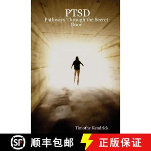 Ptsd Pathways Door 9781430313199 Secret 3周达 the Through