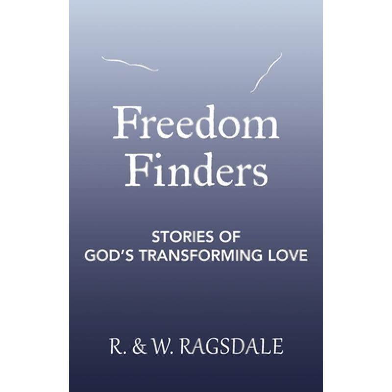 预订 freedom finders: stories of gods tr. [9781973693413]