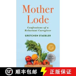 9781647422837 4周达 Caregiver Reluctant Confessions Lode Mother