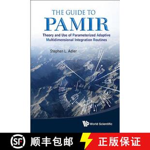 Adaptive 4周达 Pamir Theory Parameterized Multidimensional Guide Use and 9789814425032 Integration... The