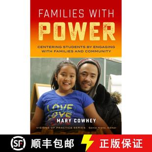 Students Power Community Families and 4周达 9780807766392 with Engaging Centering