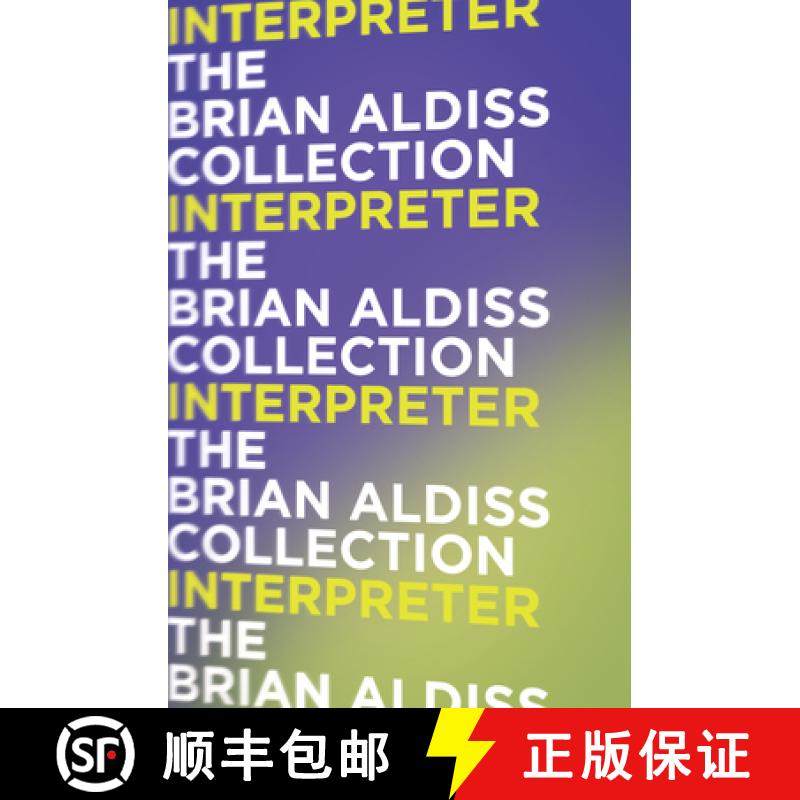 【3-4周达】Interpreter [9780007482429]