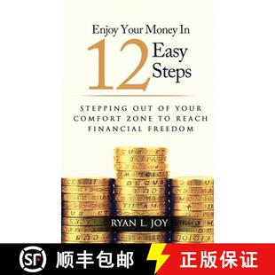 zone Stepping Steps 4周达 fr... out financial Money Enjoy comfort Your reach your Easy 9798330354252