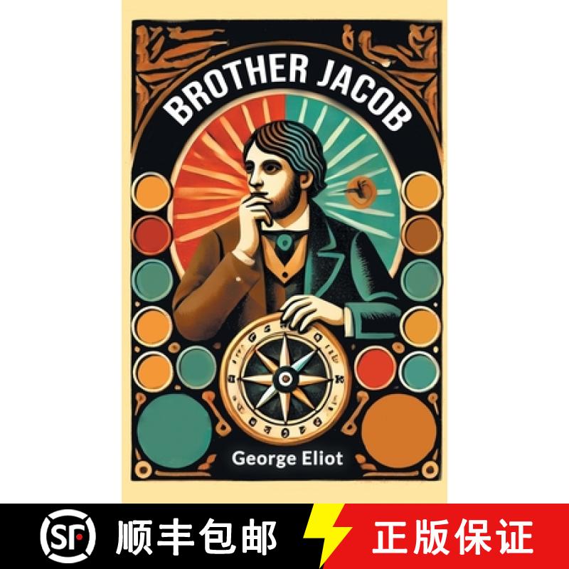 【2-3周达】Brother Jacob (Edition2024) [9789369075713]