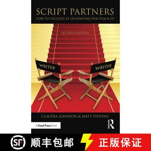 Succeed How Script Film ... Writing Partners for 4周达 9781138904576