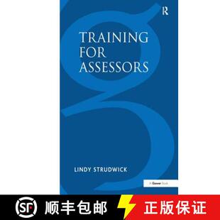 Training 9781138433632 Assessor... 4周达 Activities Assessors for Centre Assessment Collection