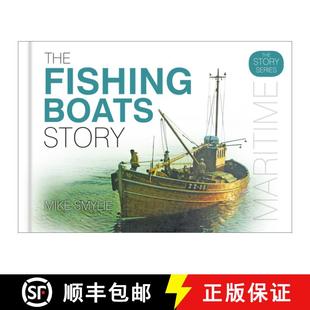 The 4周达 Fishing Boats 9780750969970 Story
