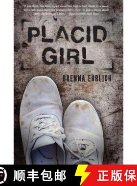 预订 Placid Girl [9780692490815]