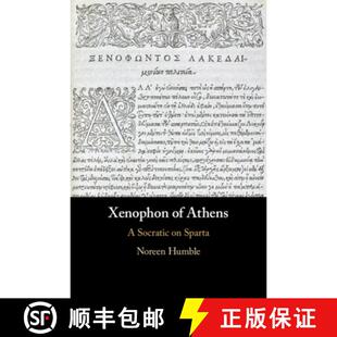9781108810470 4周达 Sparta Socratic Athens Xenophon