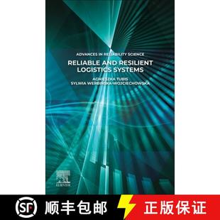 Reliable and Resilient Systems 4周达 Logistics 9780323917520