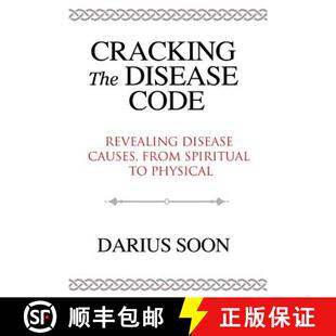 Cracking 9789811109010 Physical Causes 4周达 From Disease the Code Spiritual Revealing