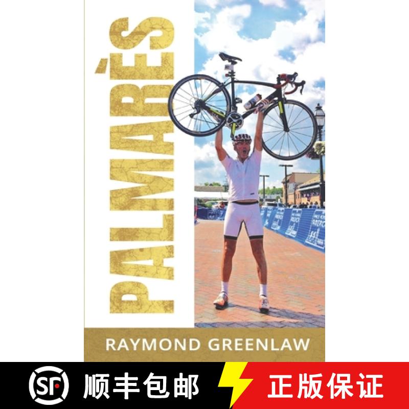 【3-4周达】Palmarès [9781947467224]