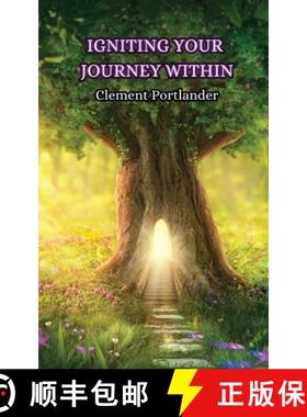 预订 Igniting Your Journey Within [9789916854440]