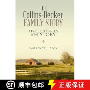 Story Decker Five History The 4周达 9781716868726 Collins Centuries Family