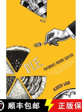 【3-4周达】Pie: Performance Invoking Equation [9789948259756]
