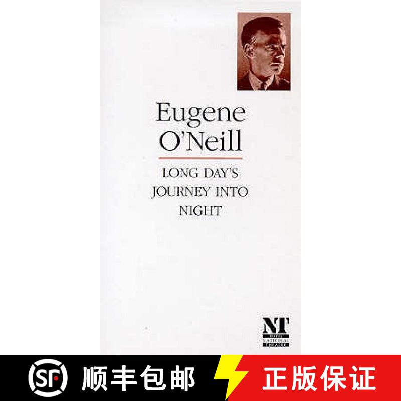 【2-3周达】Long Day's Journey Into Night [9781854591029]