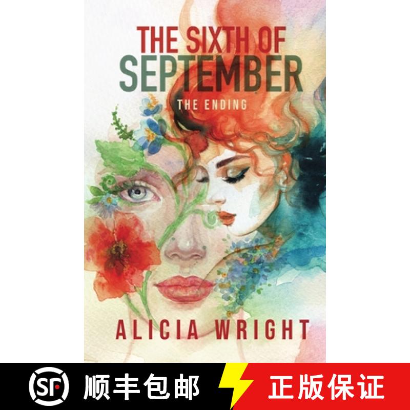 【3-4周达】The Sixth of September The Ending [9798987607527]