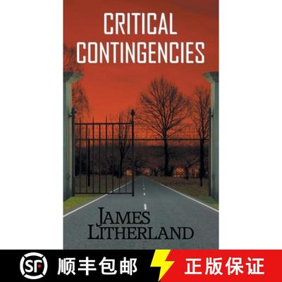 【3-4周达】Critical Contingencies (Slowpocalypse, Book 1) [9781946273147]