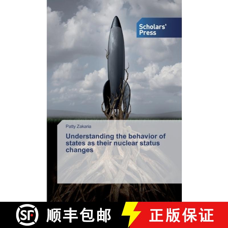 预订 Understanding the behavior of states as their nuclear status changes [9786202319348]
