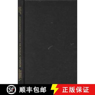 Ferdinand Tonnies Opinion 4周达 Public 9780742501683