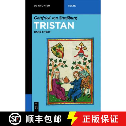 【3-4周达】[Text und Übersetzung]：Bd. 1: Text (Unveränd. 5. Abdr. nach dem 3., mit einem auf Grund... [9783110523850]
