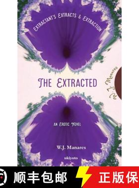 预订 The Extracted [9789360168148]