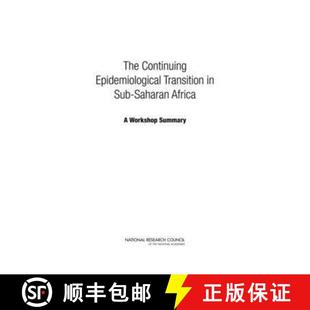 The Africa Workshop 9780309266482 Sub Epidemiological Summary Transition Continuing Saharan 4周達