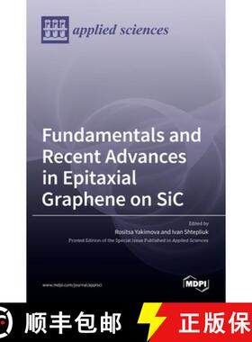【3-4周达】Fundamentals and Recent Advances in Epitaxial Graphene on SiC [9783036511795]