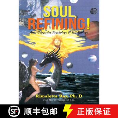 预订 Soul-Refining! [9781950580088]