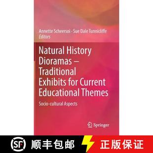 History Exhibits Natural Socio 9783030002077 Themes Dioramas 4周达 Current for Traditional cul... Educational