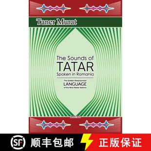 the Romania Golden Sounds Tatar 9786069450949 Noble N... The Spoken Language Khwarezmian Nine 3周达