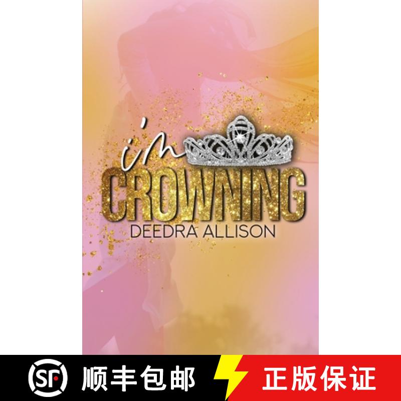 【2-3周达】I'm Crowning [9781953638236]