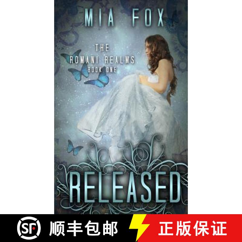 【3-4周达】Released [9781623780876]