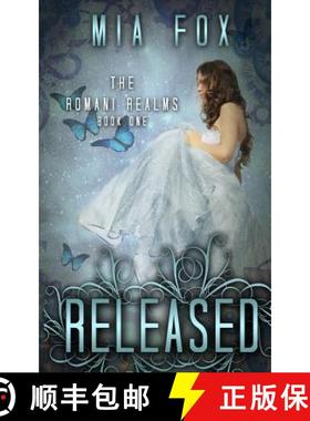 预订 Released [9781623780876]