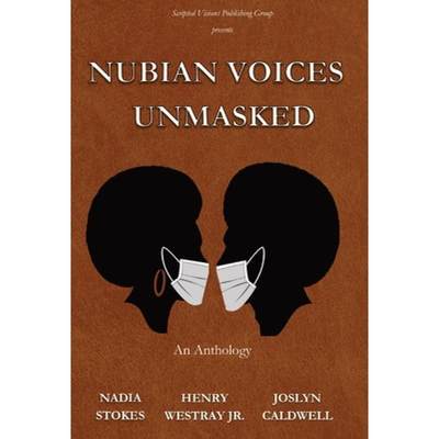 【4周达】Nubian Voices Unmasked [9798986546841]