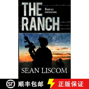 The 4周达 Ranch Junta 9781647380519 Rising