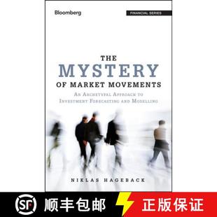 Market Forecasting Movements The And Investment Mode... Approach Mystery 4周达 9781118844984 Archetypal