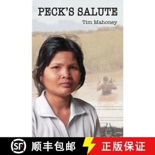 9780990897484 预订 Salute Peck
