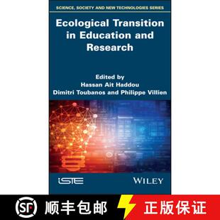 Ecological Transaction Research 9781786307163 and 4周达 Education