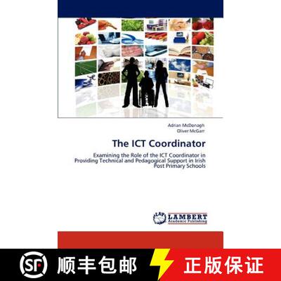 预订 The ICT Coordinator [9783847309291]