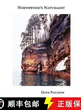【3-4周达】Northwood's Naturalist [9780615154305]