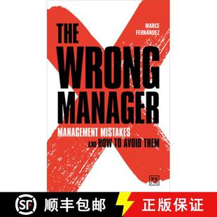 The 9781911687368 them and 4周达 how Manager Wrong avoid Management mistakes