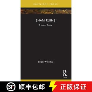 Sham Ruins Guide 9781032081359 4周达 User