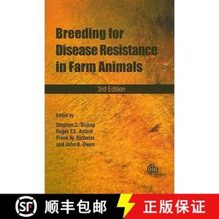 Resistance 9781845935559 4周达 Animals Farm Disease for Breeding