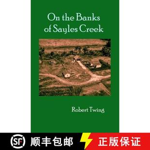 Banks Sayles 预订 9781634909846 the Creek