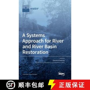 Basin 9783039436316 for River Approach 4周达 Systems Restoration and