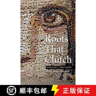 The 4周达 Roots That 9798991292702 Clutch