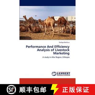 Efficiency Analysis 9783848442157 Performance Marketing And Livestock 预订
