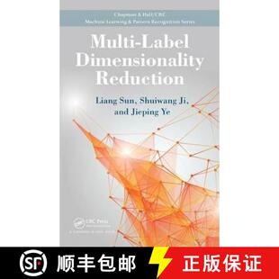 Multi 4周达 Label Dimensionality 9781439806159 Reduction