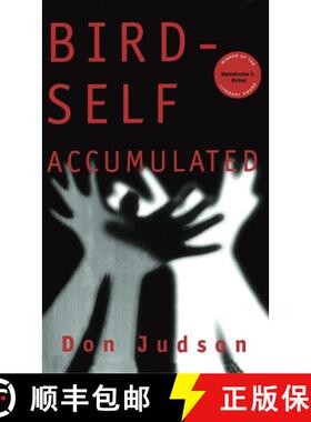 【3-4周达】Bird-Self Accumulated [9780814742297]